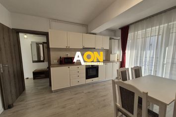 Apartament 2 Camere, Et.2,50 mp, Decomandat, Mobilat si utilat, Centru anunturi imobiliare Alba