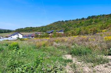 Corunca - 1100 mp cu PUZ - zona panoramica si linistita anunturi imobiliare Mures