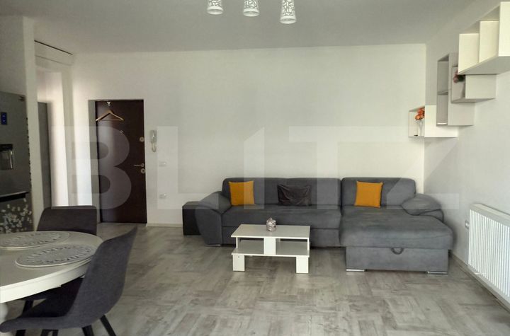 Apartament 3 camere de vanzare FLORESTI - Cluj anunturi imobiliare Cluj