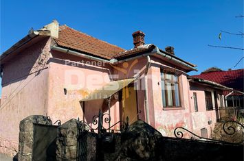 Casă - 3 camere de vanzare SIMERIA - Hunedoara anunturi imobiliare Hunedoara
