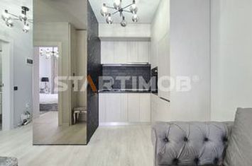 Apartament tip studio cu parcare Coresi anunturi imobiliare Brasov