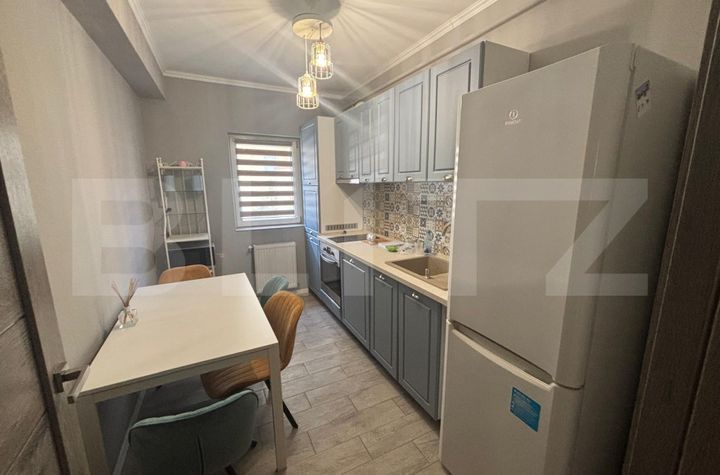 Apartament 2 camere de inchiriat FLORESTI - Cluj anunturi imobiliare Cluj