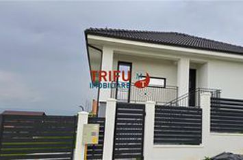 Casă - 4 camere de vanzare CETATE - Alba anunturi imobiliare Alba