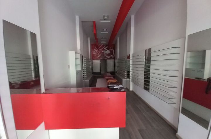 Spațiu comercial în centrul Serres, 135 mp anunturi imobiliare Grecia