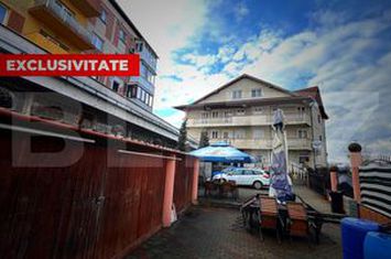 Spațiu comercial de vanzare TOLSTOI - Alba anunturi imobiliare Alba