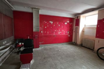 Spatiu Comercial, 60 mp, str. Crișan Nr. 5,  Centru Arad anunturi imobiliare Arad