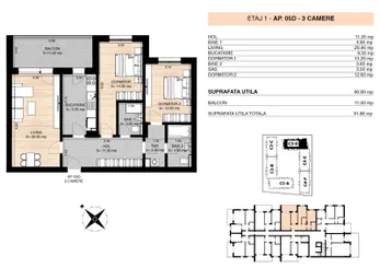 Miluna Residence