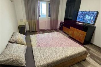 Garsoniera recent renovata si mobilata pe bdul Alexandru Obregia anunturi imobiliare Bucuresti