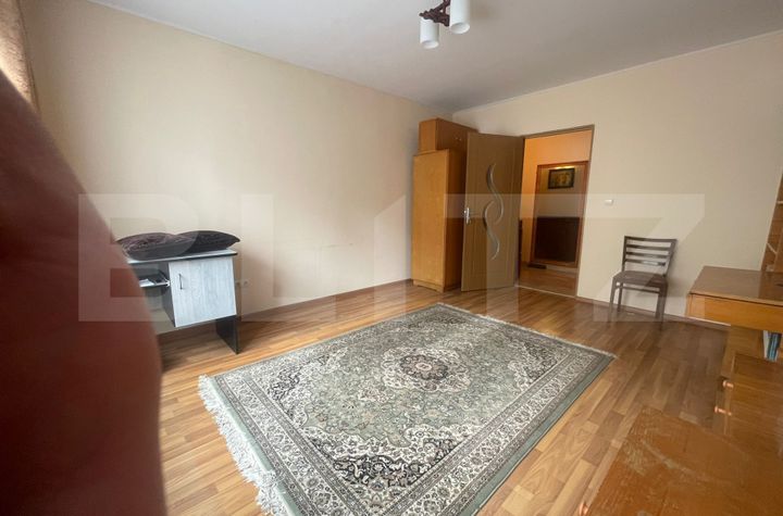 Apartament 3 camere de vanzare SIMLEU SILVANIEI - Salaj anunturi imobiliare Salaj