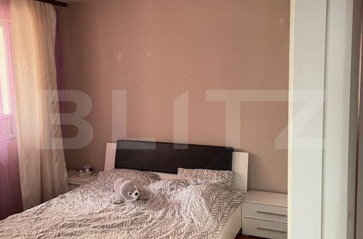 Apartament 2 camere de vanzare FLORESTI - Cluj anunturi imobiliare Cluj