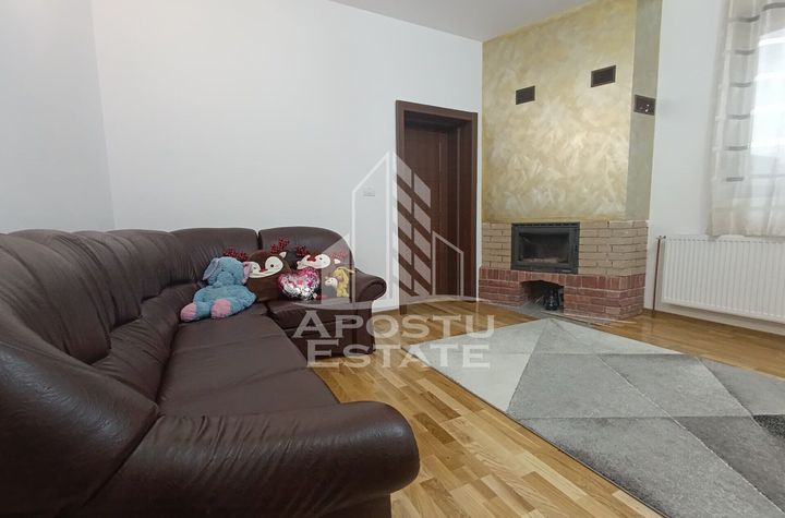 Casa 3 camere, renovata, anvelopata, mobilat si utilat modern, Iosefin anunturi imobiliare Timis