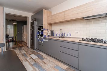 Duplex Mobilat - Utilat I Valea Lupului I 122mp anunturi imobiliare Iasi