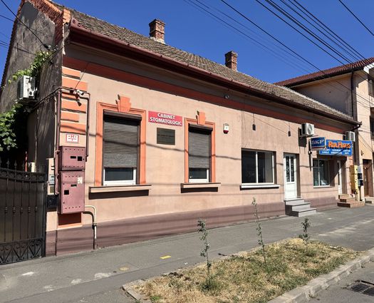 Spațiu comercial Central, 42 mp