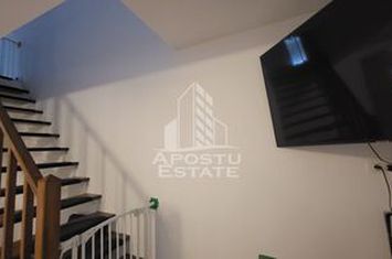 Casa insiruita cu 3 dormitoare,mobilata si utilata,Dumbravita anunturi imobiliare Timis