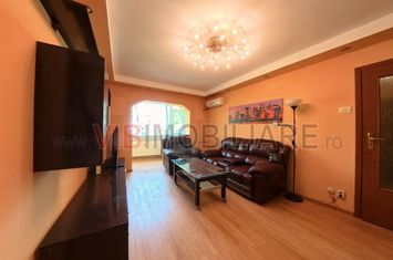 4 Camere - Parc Drumul Taberei - Etaj 2/4 anunturi imobiliare Bucuresti