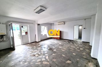 De inchiriat spatiu comercial, pretabil pentru magazin, zona Dedeman anunturi imobiliare Alba