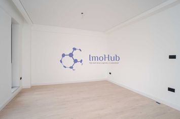 Locuiește Smart: 1 Cameră | Centru | Nybo Residence anunturi imobiliare Iasi