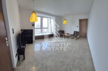 Apartament cu 3 camere, centrala proprie, Circumvalatiunii anunturi imobiliare Timis