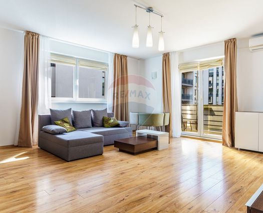 Apartament 3 camere Buna Ziua, 69 mp