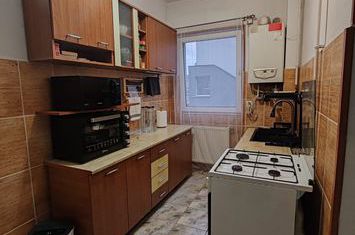 Apartament 2 camere de vanzare BAIA MARE - Maramures anunturi imobiliare Maramures