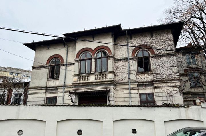 Vilă - 1 camere de vanzare UNIRII - Bucuresti anunturi imobiliare Bucuresti