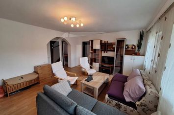 Apartament 3 camere de inchiriat CLUJ-NAPOCA - Cluj anunturi imobiliare Cluj