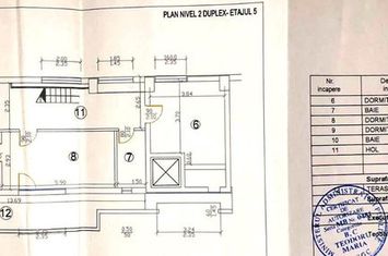 Apartament 5 camere de vanzare HERASTRAU (SOSEAUA NORDULUI) - Bucuresti anunturi imobiliare Bucuresti