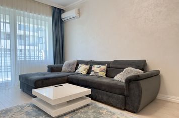 Apartament 2 camere de inchiriat IASI - Iasi anunturi imobiliare Iasi