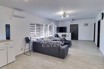Casa individuala cu 5 camere in Giarmata anunturi imobiliare Timis
