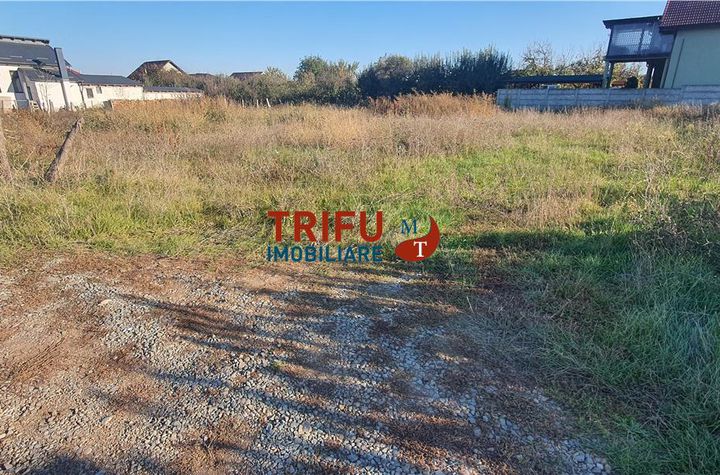 Teren Intravilan de vanzare CENTRAL - Alba anunturi imobiliare Alba