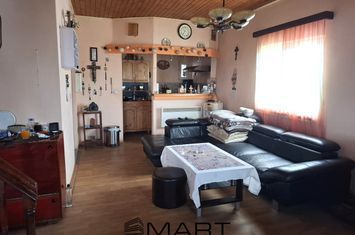 Vilă - 4 camere de vanzare SIBIEL - Sibiu anunturi imobiliare Sibiu