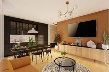 Apartament nou ARED, 44 mp utili – Direct de la dezvoltator anunturi imobiliare Arad