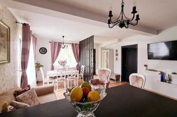 Vilă - 9 camere de vanzare BACIU - Cluj anunturi imobiliare Cluj