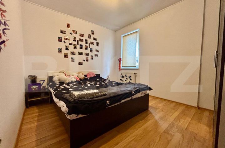 Apartament 2 camere de vanzare FLORESTI - Cluj anunturi imobiliare Cluj