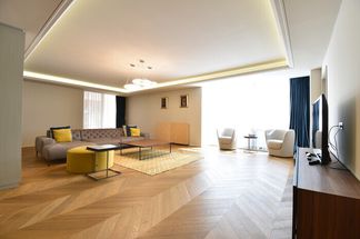 Apartament 3 camere de închiriat Bucuresti - Primaverii