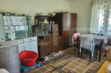 Casă - 3 camere de vanzare CORNESTI - Cluj anunturi imobiliare Cluj