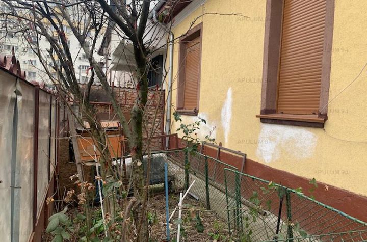 Casă - 3 camere de vanzare FLOREASCA - Bucuresti anunturi imobiliare Bucuresti