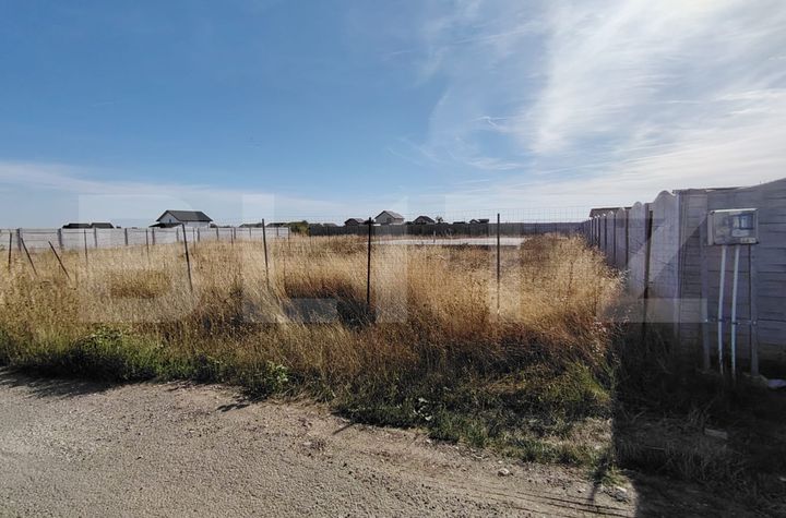 Teren de vanzare GHERCESTI - Dolj anunturi imobiliare Dolj