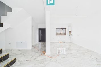 Duplex 105 mp, teren 255 mp, Mosnița Nouă anunturi imobiliare Timis