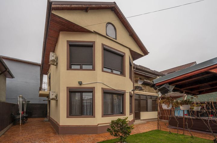 Vanzare Duplex Cartierul 23 August | Strada Bumbacari | 0% comision anunturi imobiliare Bucuresti