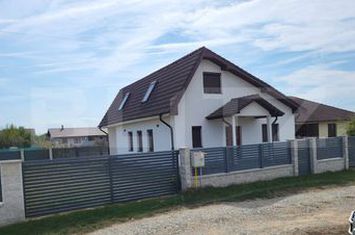 Vilă - 4 camere de vanzare AMPOI 3 - Alba anunturi imobiliare Alba