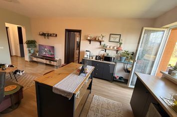 Apartament 2 camere de vanzare SANPETRU - Brasov anunturi imobiliare Brasov