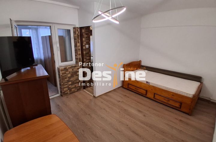 Garsonieră de vanzare FRUMOASA - Iasi anunturi imobiliare Iasi