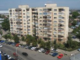 Situaţia clădirilor verzi în România e cam albastră