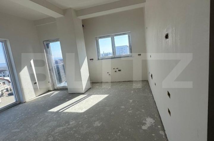 Apartament 3 camere de vanzare RADAUTI - Suceava anunturi imobiliare Suceava