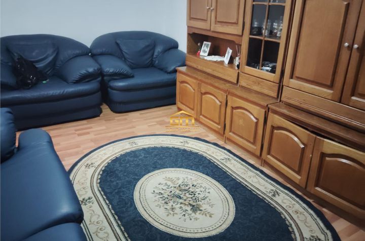 Apartament 4 camere de vanzare OSTROVENI - Valcea anunturi imobiliare Valcea