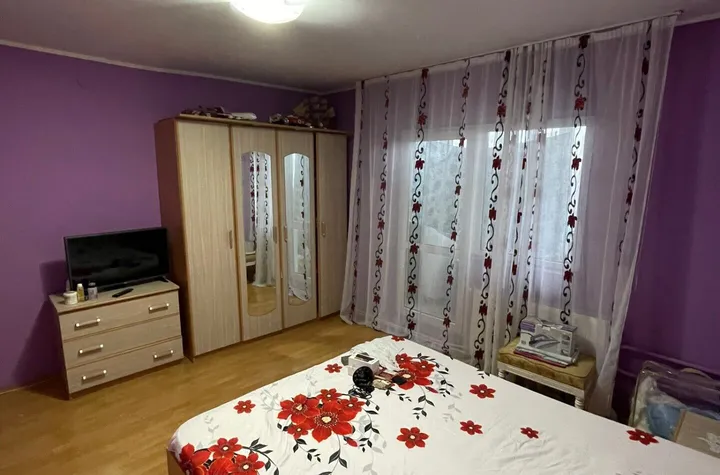 Dristor-Metrou -Baba Novac anunturi imobiliare Bucuresti