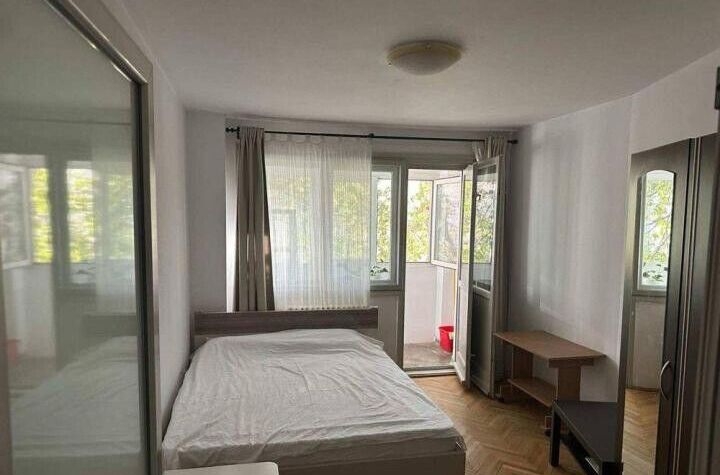 Apartament 2 camere zona Iancului, an constructie 1985, decomandat anunturi imobiliare Bucuresti