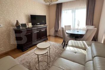 Apartament 3 camere de vanzare SUCEAVA - Suceava anunturi imobiliare Suceava