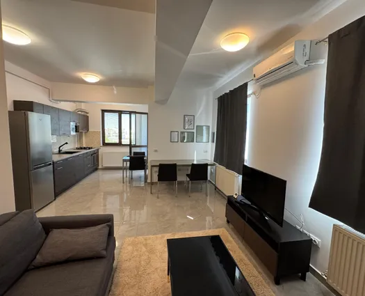 Apartament 2 camere Iasi, 47 mp
